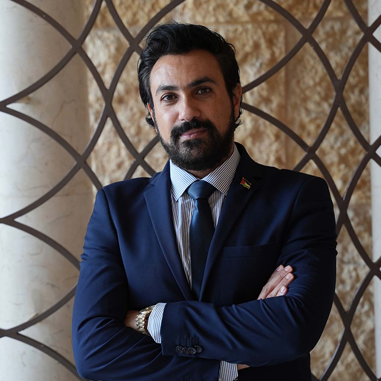 Yamen Akkari